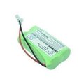 Ilb Gold Battery, Replacement For Magnetek AA X 2 AA X 2